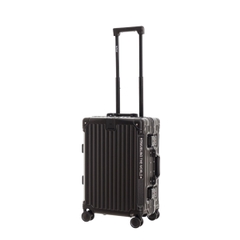 Aber - Titan Frame ABS + PC Luggage - 2407K