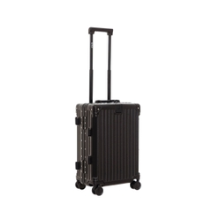 Aber - Titan Frame ABS + PC Luggage - 2407K