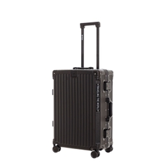 Aber - Titan Frame ABS + PC Luggage - 2407K