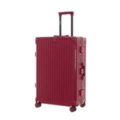 Aber - Titan Frame ABS + PC Luggage - 2407K