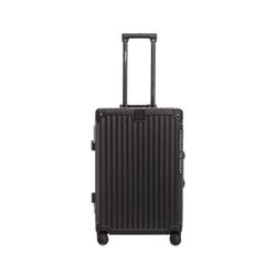 Aber - Titan Frame ABS + PC Luggage - 2407K