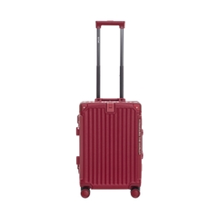 Aber - Titan Frame ABS + PC Luggage - 2407K