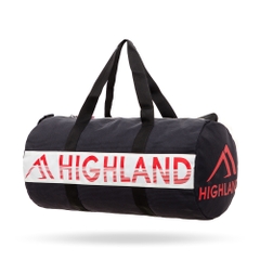 Túi trống du lịch siêu nhẹ chống thấm nước thời trang thể thao cá tính HIGHLAND HLT9080