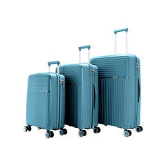 Kigin - Roy PP Luggage - HL811