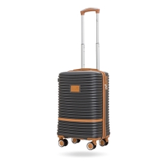 Lusetti - Xevina Leather Luggage - MHL031