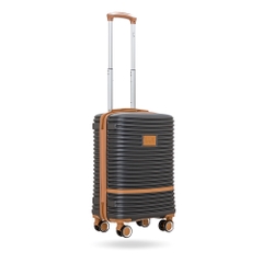 Lusetti - Xevina Leather Luggage - MHL031