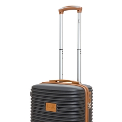 Lusetti - Xevina Leather Luggage - MHL031