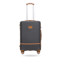 Lusetti - Xevina Leather Luggage - MHL031