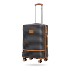 Lusetti - Xevina Leather Luggage - MHL031