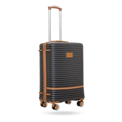 Lusetti - Xevina Leather Luggage - MHL031