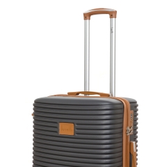 Lusetti - Xevina Leather Luggage - MHL031