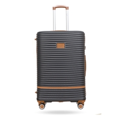 Lusetti - Xevina Leather Luggage - MHL031