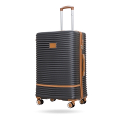 Lusetti - Xevina Leather Luggage - MHL031