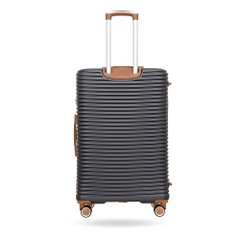 Lusetti - Xevina Leather Luggage - MHL031