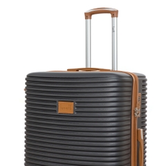 Lusetti - Xevina Leather Luggage - MHL031