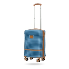 Lusetti - Xevina Leather Luggage - MHL031