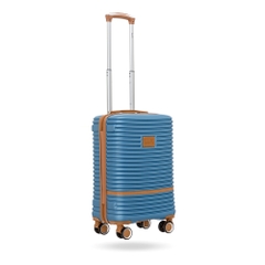 Lusetti - Xevina Leather Luggage - MHL031