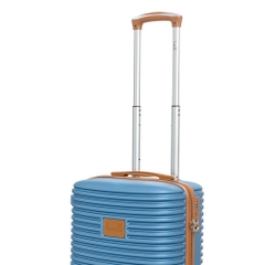 Lusetti - Xevina Leather Luggage - MHL031