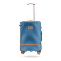Lusetti - Xevina Leather Luggage - MHL031