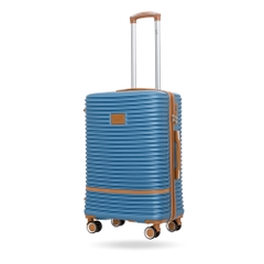 Lusetti - Xevina Leather Luggage - MHL031