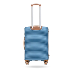 Lusetti - Xevina Leather Luggage - MHL031
