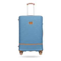 Lusetti - Xevina Leather Luggage - MHL031