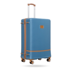 Lusetti - Xevina Leather Luggage - MHL031