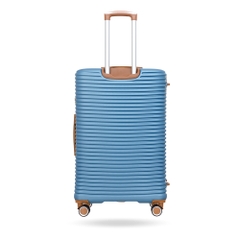 Lusetti - Xevina Leather Luggage - MHL031