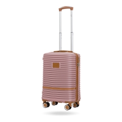 Lusetti - Xevina Leather Luggage - MHL031