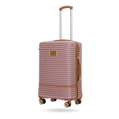 Lusetti - Xevina Leather Luggage - MHL031