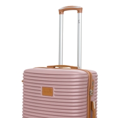 Lusetti - Xevina Leather Luggage - MHL031