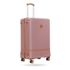 Lusetti - Xevina Leather Luggage - MHL031