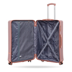 Lusetti - Xevina Leather Luggage - MHL031