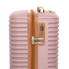 Lusetti - Xevina Leather Luggage - MHL031
