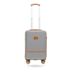 Lusetti - Xevina Leather Luggage - MHL031
