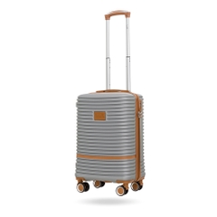Lusetti - Xevina Leather Luggage - MHL031
