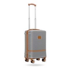 Lusetti - Xevina Leather Luggage - MHL031