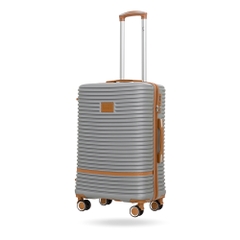 Lusetti - Xevina Leather Luggage - MHL031