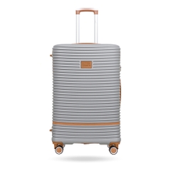 Lusetti - Xevina Leather Luggage - MHL031