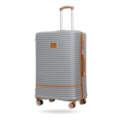 Lusetti - Xevina Leather Luggage - MHL031