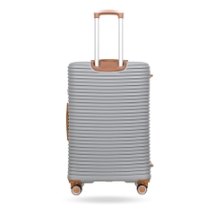Lusetti - Xevina Leather Luggage - MHL031