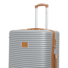 Lusetti - Xevina Leather Luggage - MHL031