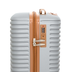 Lusetti - Xevina Leather Luggage - MHL031