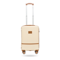 Lusetti - Xevina Leather Luggage - MHL031