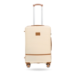 Lusetti - Xevina Leather Luggage - MHL031