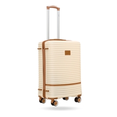 Lusetti - Xevina Leather Luggage - MHL031
