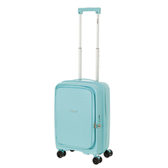 Hummel - The Weekende PP Luggage - PPZ-DT