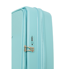 Hummel - The Weekende PP Luggage - PPZ-DT