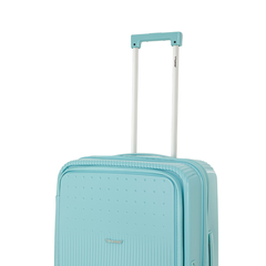 Hummel - The Weekende PP Luggage - PPZ-DT