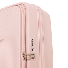 Hummel - The Weekende PP Luggage - PPZ-DT